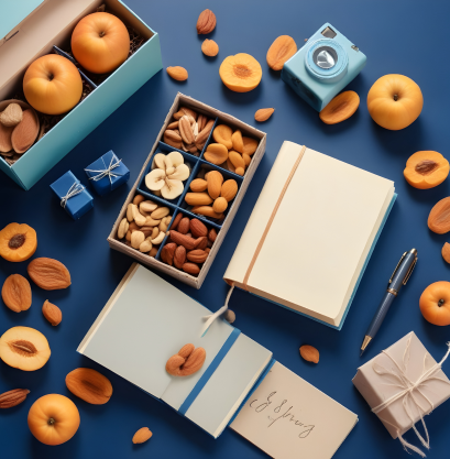 Gifts and Rewards