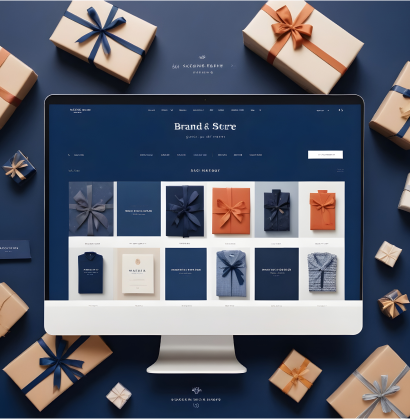 Brand Store